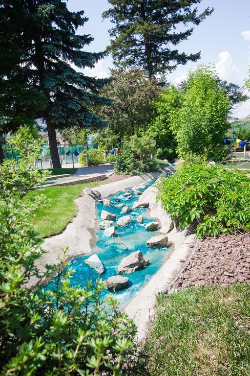 Lakeside Motel Уилямс Лейк Екстериор снимка