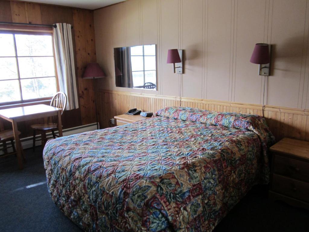 Lakeside Motel Уилямс Лейк Стая снимка