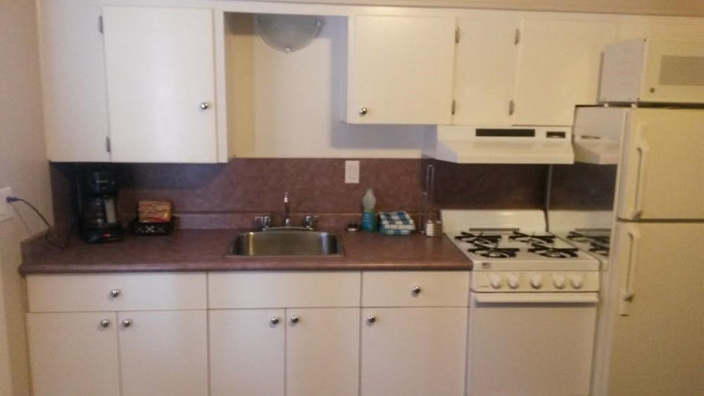 Lakeside Motel Уилямс Лейк Екстериор снимка