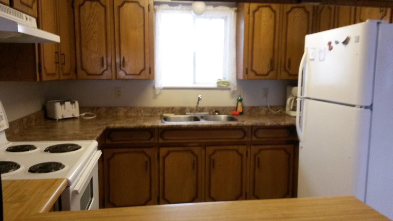 Lakeside Motel Уилямс Лейк Екстериор снимка