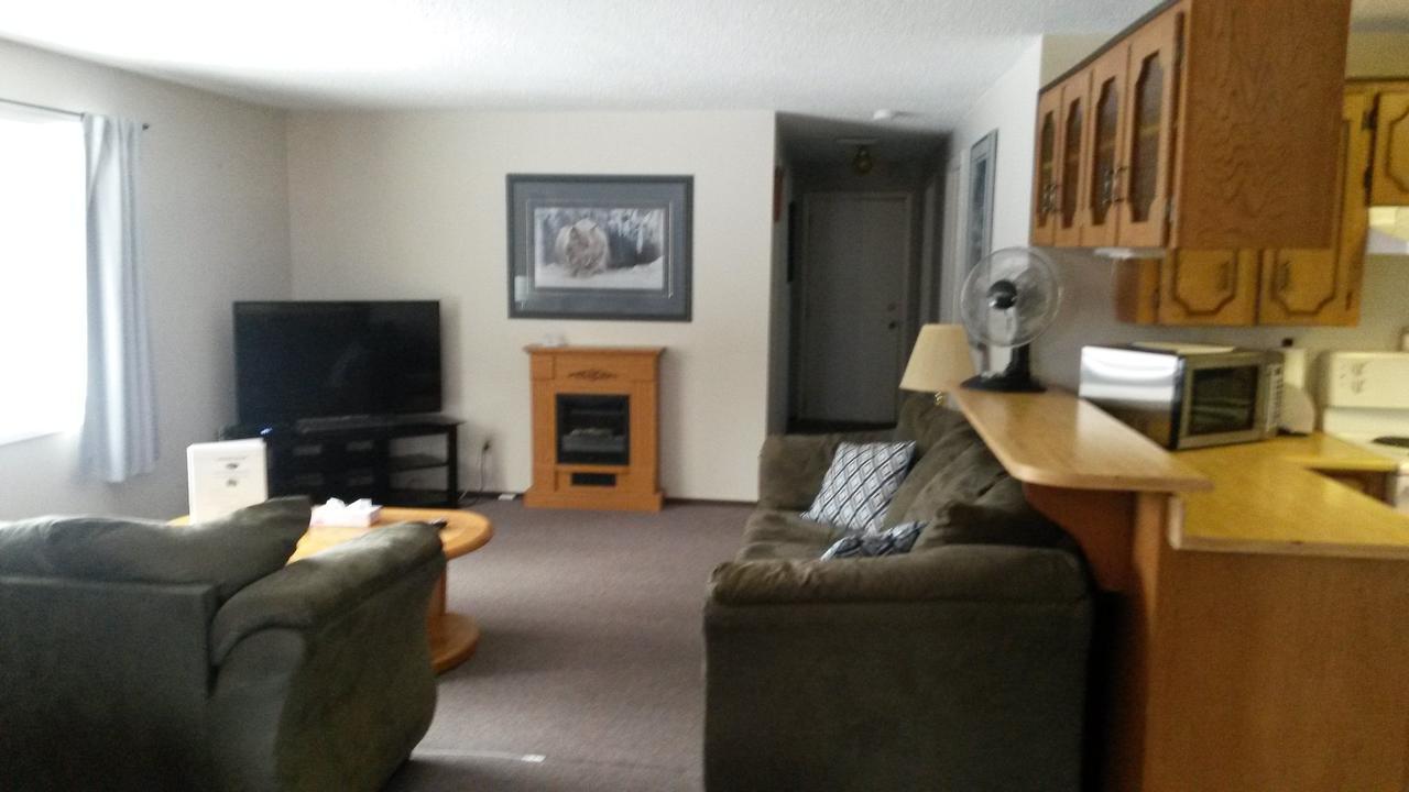 Lakeside Motel Уилямс Лейк Екстериор снимка