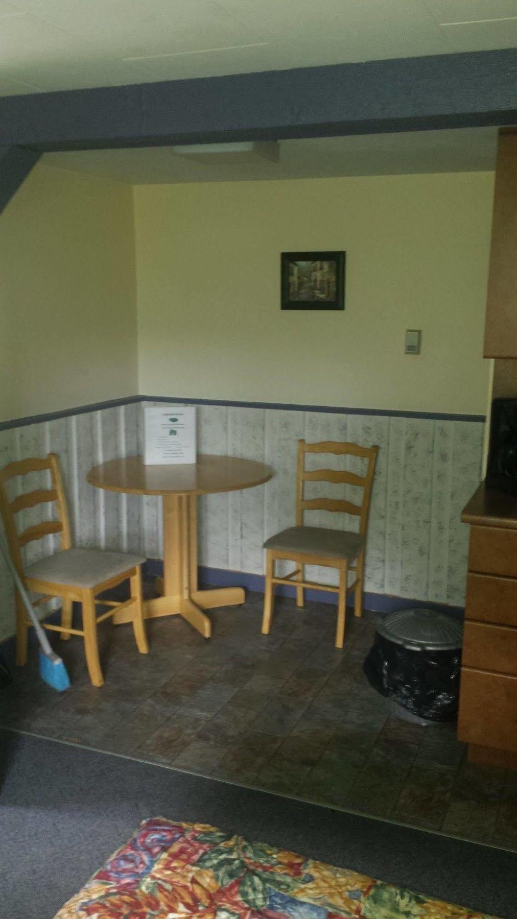 Lakeside Motel Уилямс Лейк Екстериор снимка